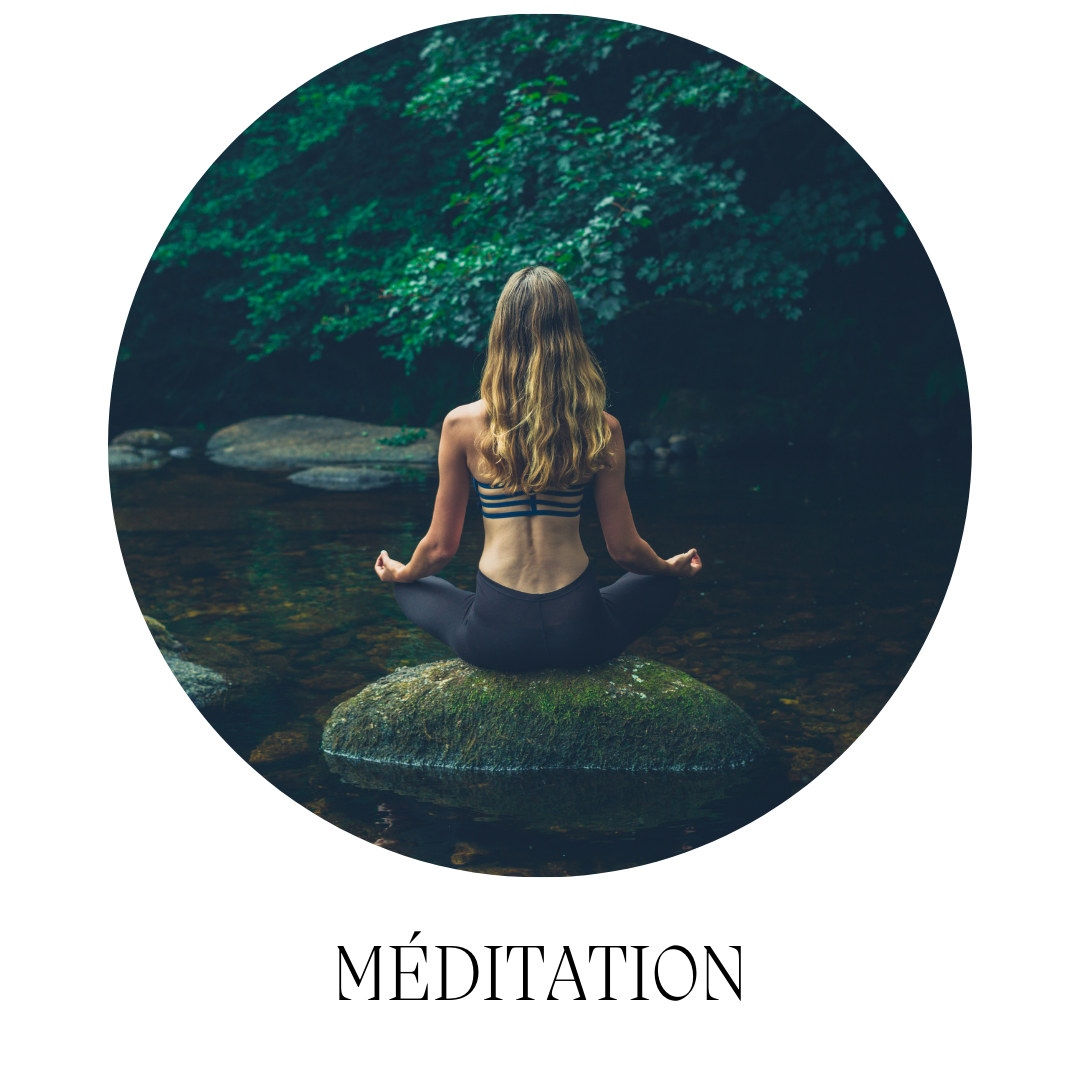 Meditation 1