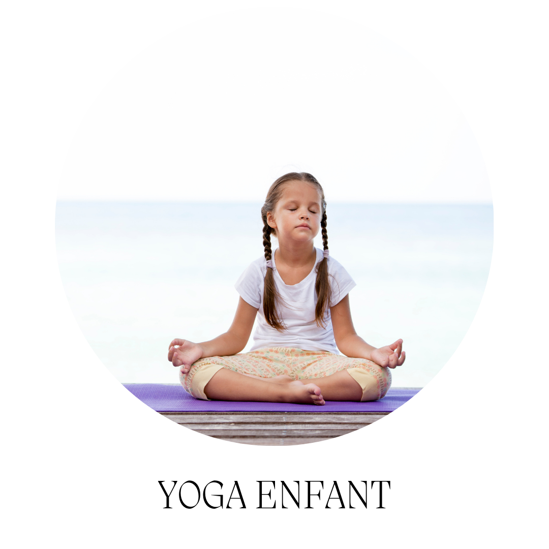 Yoga enfant 2